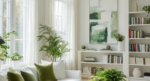 5 signs your home needs a Deep Cleaning