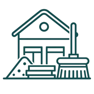 Post-construction icon
