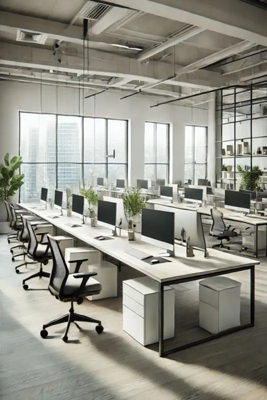 Corporate office - Office Cleaning in Fort Lauderdale